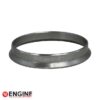 60.1/57.1 mm Anello di centraggio in alluminio