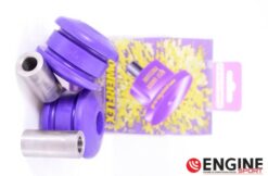 Powerflex PFR88-605 Supporto Anteriore Puntone Posteriore – Boccola In Poliuretano Per Sospensioni Auto