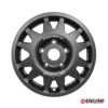 DakarCorse 7x16 et 51 5x127 Anthracite