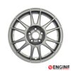 Sanremo Corse 7x16 ET16 4x108 Silver