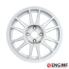 Sanremo Corse 7x16 ET16 4x108 White