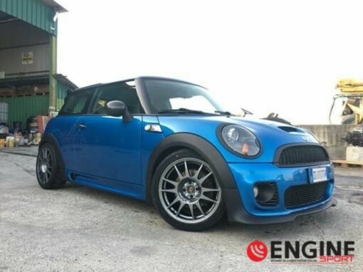 Sanremo 7,5x17 Et 38 4x100 Anthracite - immagine 5