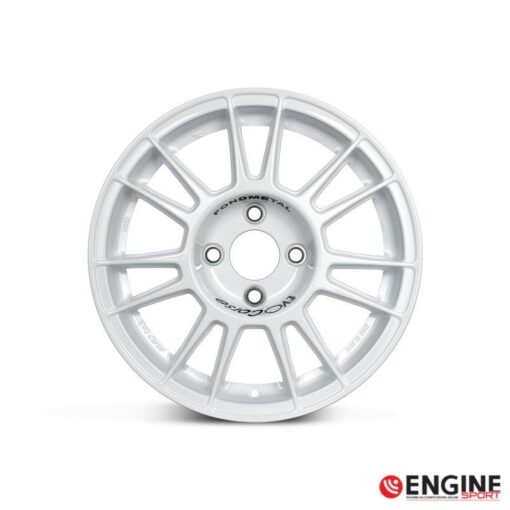 X3MA 6,5x15 ET16 4x108 White