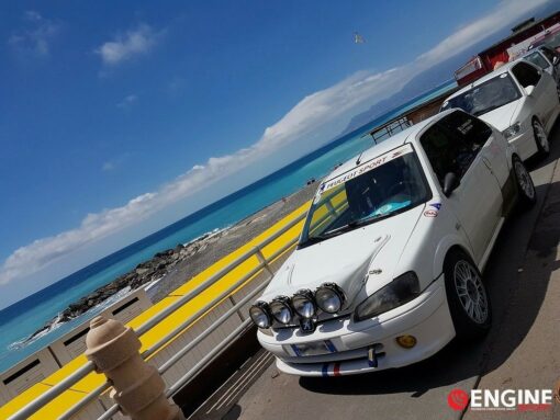 X3MA 6,5x15 ET16 4x108 White - immagine 7