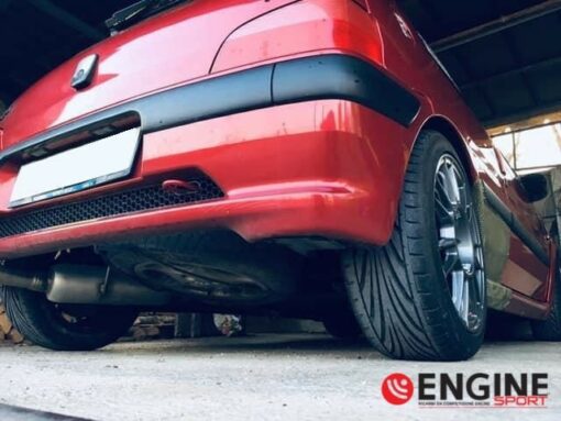 X3MA 7x15 et 16 4x108 Anthracite - immagine 3