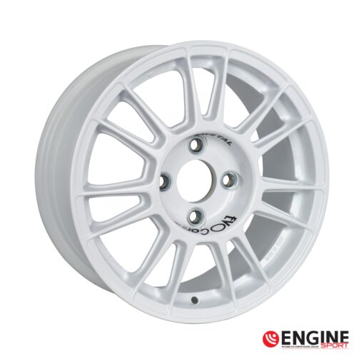 X3MA 7x15 et 35 4x98 White - immagine 2