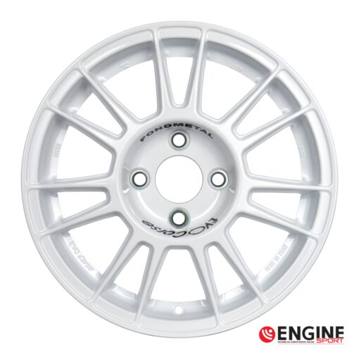 X3MA 7x15 et 35 4x98 White