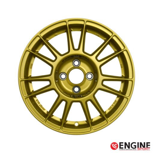 X3MA 7x15 ET38 4x100 Gold