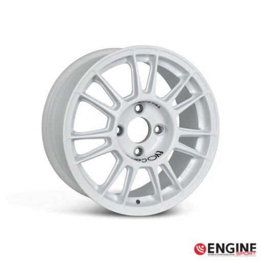 X3MA 7x15 et 38 4x100 White - immagine 2