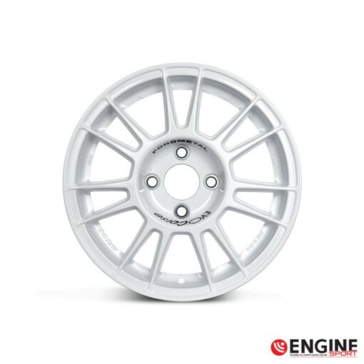 X3MA 7x15 et 38 4x100 White