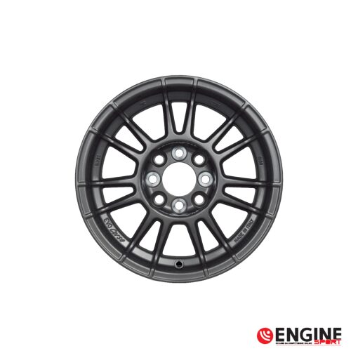 X3MA Zero 7x13 et 20 4x108 Anthracite