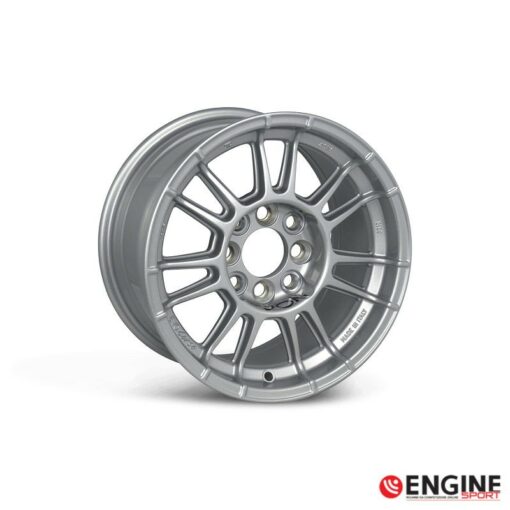 X3MA Zero 7x13 Et 20 4x99 Silver - immagine 2