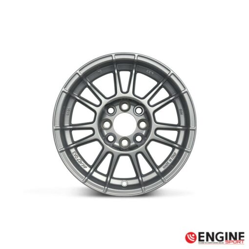 X3MA Zero 7x13 Et 20 4x99 Silver