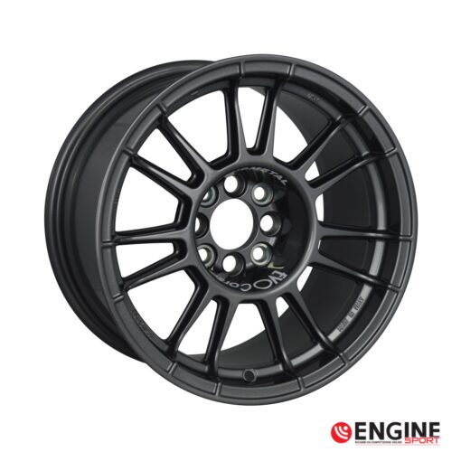X3MA Zero 8x15 et 0 4x108 Anthracite - immagine 2