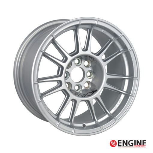 X3MA Zero 8x15 et 0 4x108 Silver - immagine 2