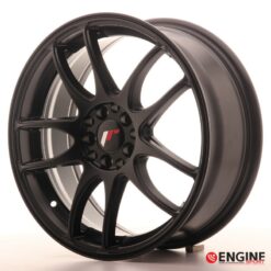 JR29 8×17 et 35 5×100/114 – Engine Sport