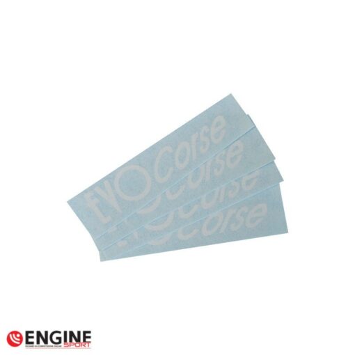 Kit adesivi X3MAZero 13 - Bianco - immagine 2