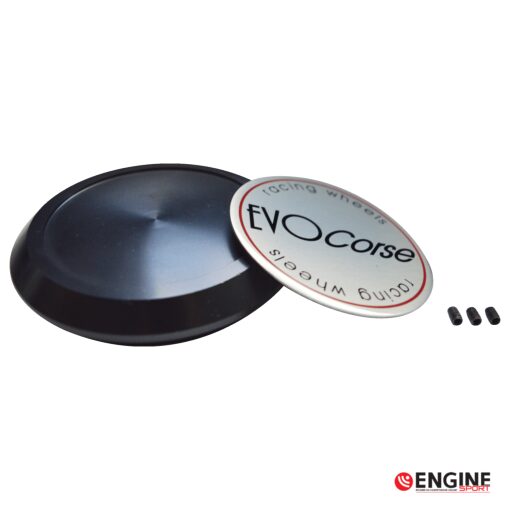 Kit cap Dakar Sprinter con lente EVO Corse spazzolata - immagine 3