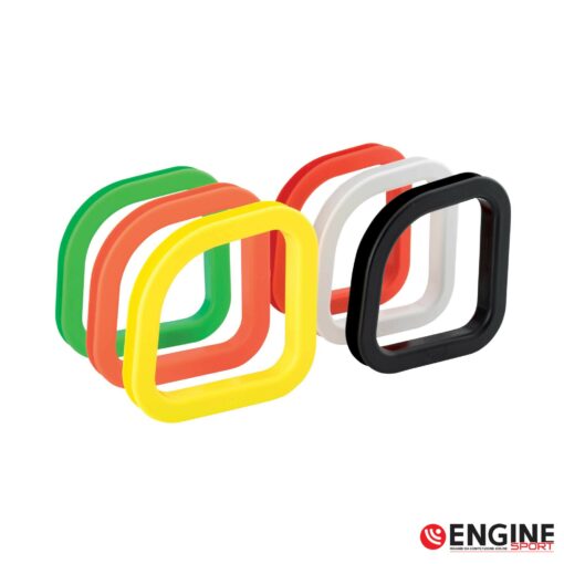 KIT PASSACINTURE SPALLE - HC/930 ARANCIO