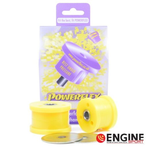 Kit Supporti Motore (solo V6)