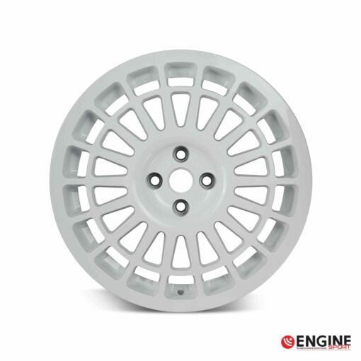 Montecarlo Corse 8x17 ET30 5x114,3 White