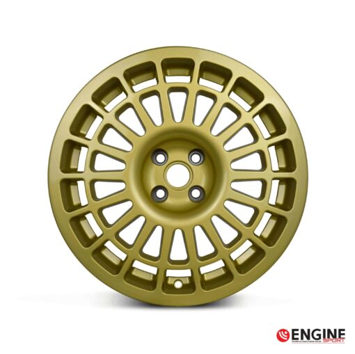 Montecarlo Corse 8x17 ET35 5x100 Gold