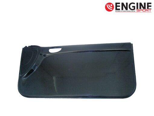 Pannelli Porte Anteriori Peugeot 206 in Carbonio