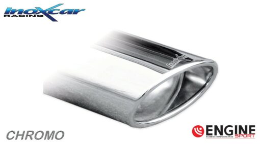 Posteriore Con Uscita Singola 120x80 Obliquo