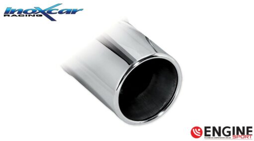 Posteriore DUPLEX Con Uscita Diam. 102