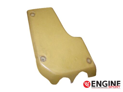 Protezione Centrale Differenziale Mitsubishi EVO 6 in Kevlar