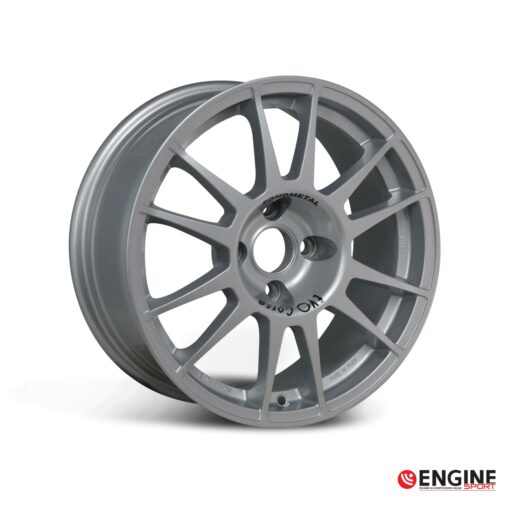 Sanremo Corse 7x16 ET31 4x98 Silver - immagine 2