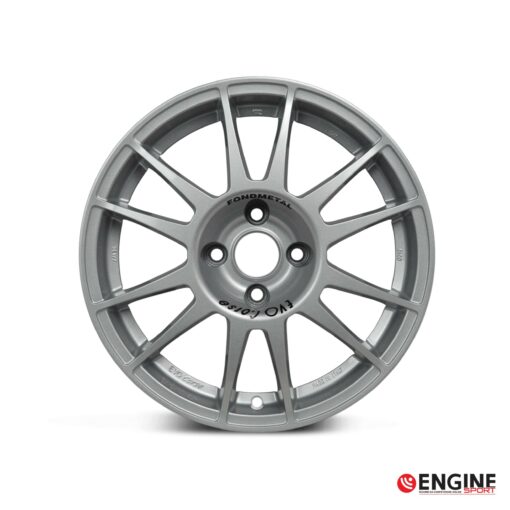Sanremo Corse 7x16 ET31 4x98 Silver