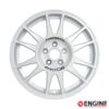 Sanremo Corse 7x17 et 35 4x108 White