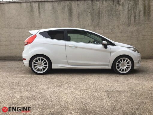 Sanremo Corse 7x17 et 35 4x108 White - immagine 6