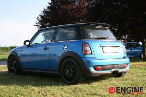 Sanremo Corse 7x17 Et 38 4x100 Matt Black - immagine 3
