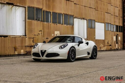 Sanremo Corse 7x17 ET33 5x98 Matt Black - immagine 4