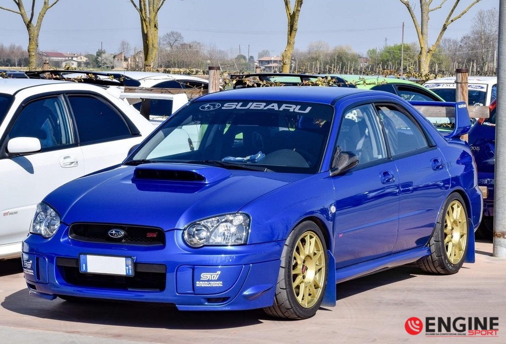 Sanremo Corse 8x17 ET38 5x114,3 Gold - immagine 3