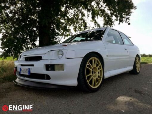 Sanremo Corse 8x18 ET33 4x108 Gold - immagine 3