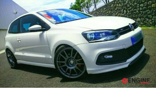 Sanremo Corse 8x18 ET35 5x100 Anthracite - immagine 4