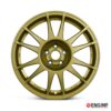 Sanremo Corse 8x18 ET35 5x100 Gold