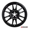 Sanremo Corse 8x18 ET39 4x108 Gloss Black