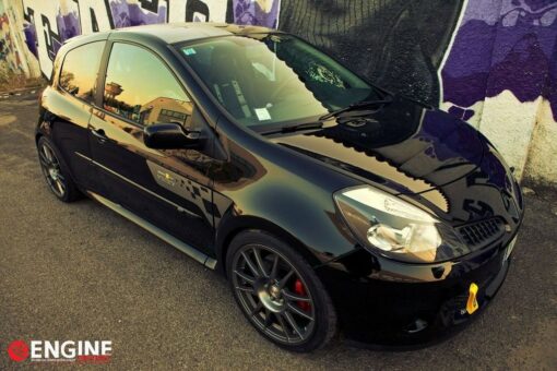 Sanremo Corse 8x18 ET48 5x108 Anthracite - immagine 5