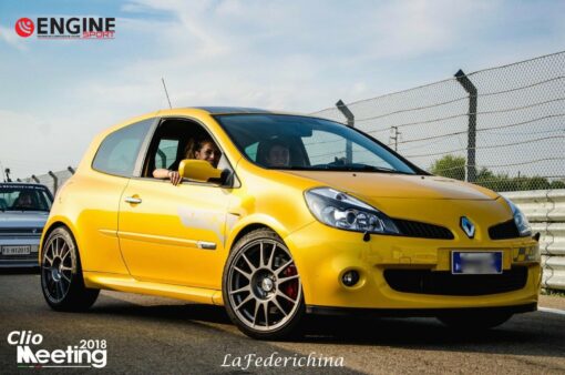 Sanremo Corse 8x18 ET48 5x108 Anthracite - immagine 6