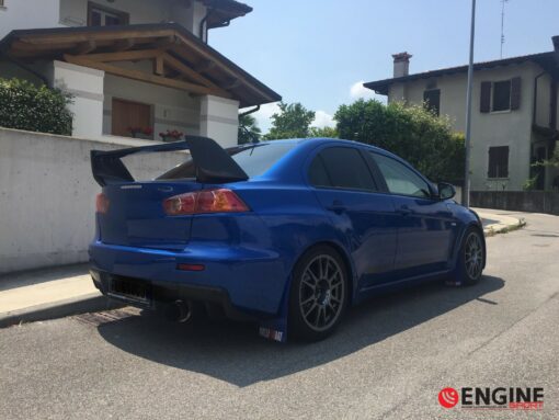 Sanremo Corse 9x18 ET20 5x114.3 Anthracite - immagine 4
