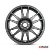 Sanremo Corse 9x18 ET40 5x112 Anthracite