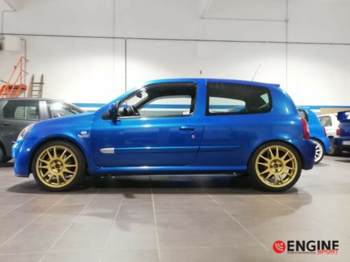 Sanremo Gr A 7x17 ET35 4x100 Gold - immagine 4