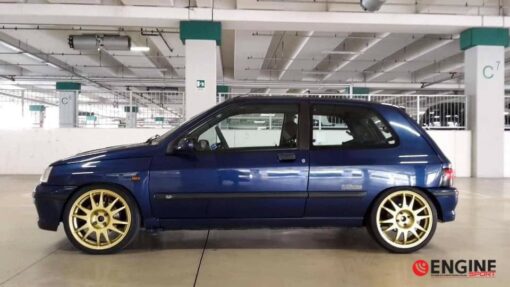 Sanremo Gr A 7x17 ET35 4x100 Gold - immagine 6