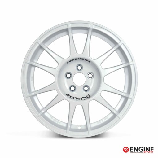 Sanremo Zero 8x17 ET11,6 5x120 White