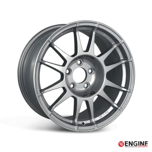 Sanremo Zero 8x17 ET32 5x100 Silver - immagine 2