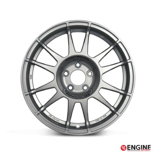 Sanremo Zero 8x17 ET32 5x100 Silver